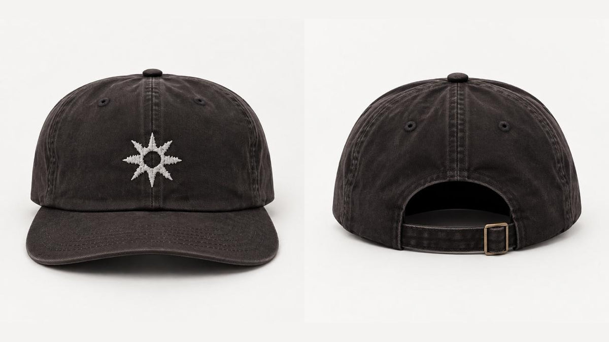 Gorro Eclipse SF