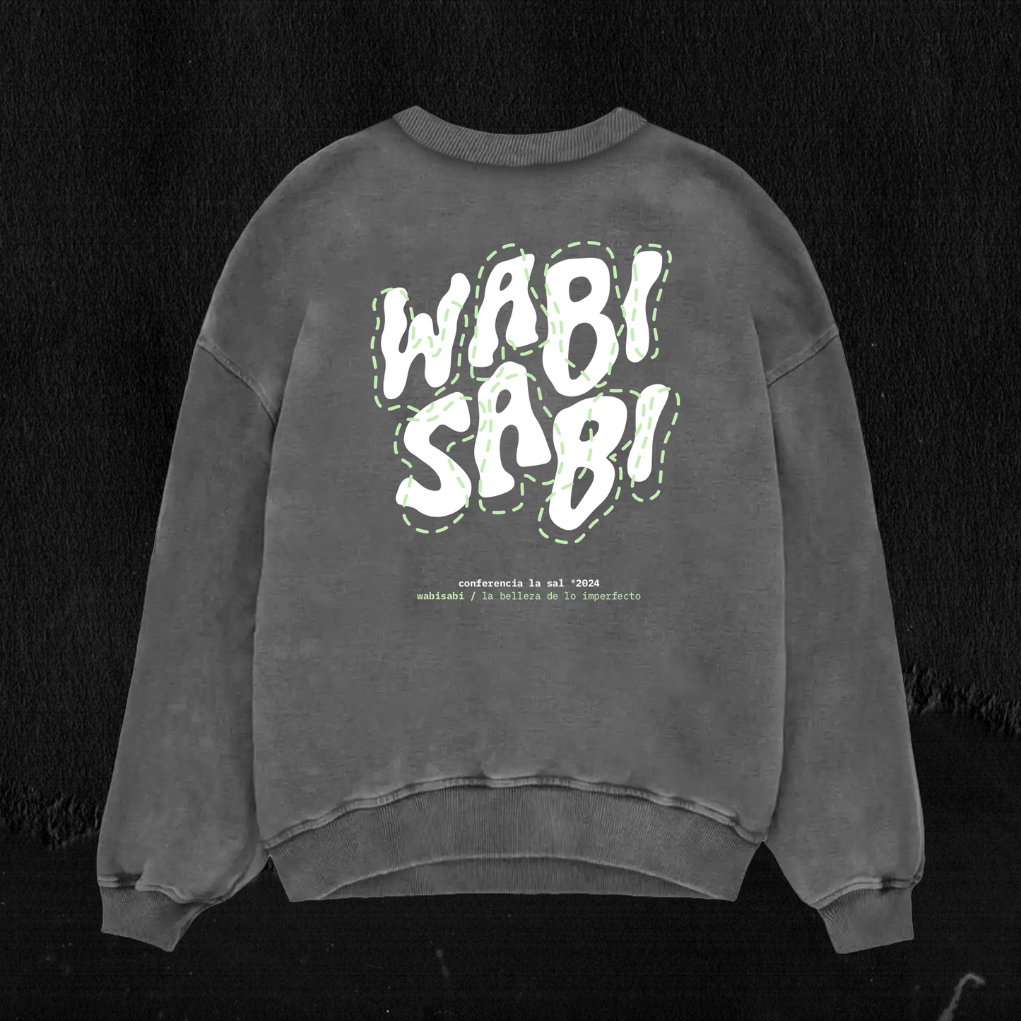 ®WABI-SABI